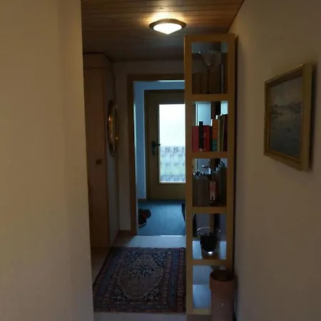 Apartment Halten - Hofmann Appartement-fewo- Bad- Wc- 2 Schlafraeume 4-bettwohnung By Interhome