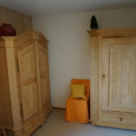 Halten - Hofmann Appartement-fewo- Bad- Wc- 2 Schlafraeume 4-bettwohnung By Interhome Apartment *